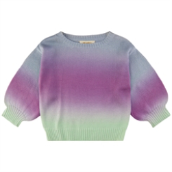 Soft Gallery Geneva Knit - Vista Blue